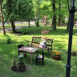 Гостиница Гринвей Обнинск-195