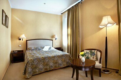 Гостиница Гринвей Обнинск