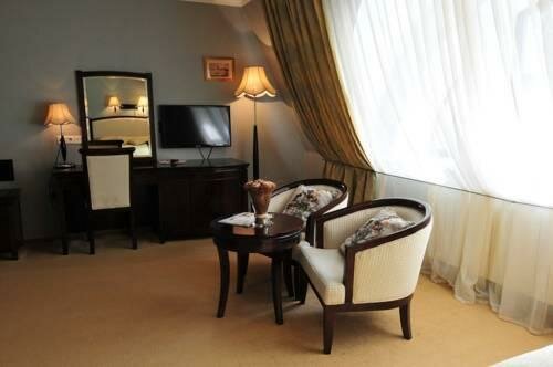 Гостиница Гринвей Обнинск