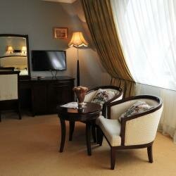 Гостиница Гринвей Обнинск-244