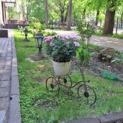 Гостиница Гринвей Обнинск-166