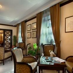 Гостиница Гринвей Обнинск-215