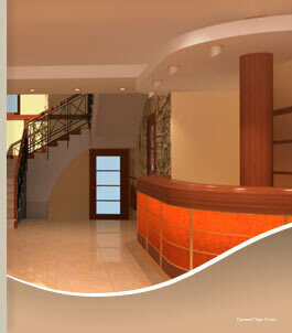 Гостиница Гринвей Обнинск-116