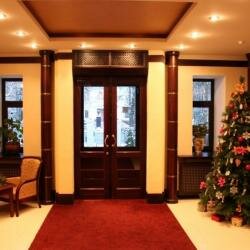 Гостиница Гринвей Обнинск-190