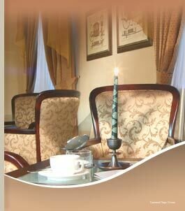 Гостиница Гринвей Обнинск-112