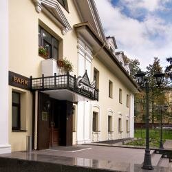 Гостиница Гринвей Обнинск-196