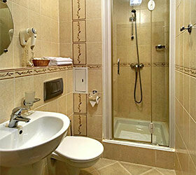 Гостиница Гринвей Обнинск-250