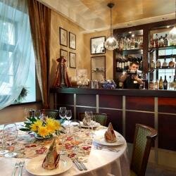 Гостиница Гринвей Обнинск-223