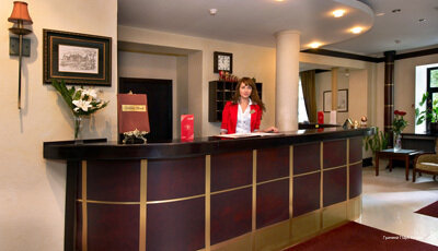 Гостиница Гринвей Обнинск-111