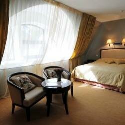 Гостиница Гринвей Обнинск-176