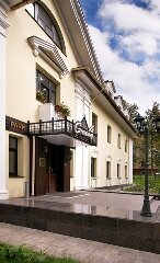 Гостиница Гринвей Обнинск-169