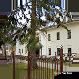 Гостиница Гринвей Обнинск-118