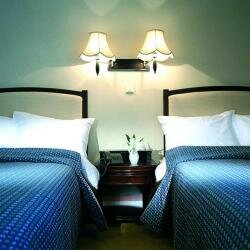 Гостиница Гринвей Обнинск-231