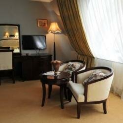 Гостиница Гринвей Обнинск-200