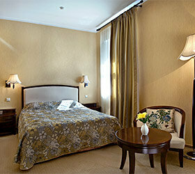 Гостиница Гринвей Обнинск-220