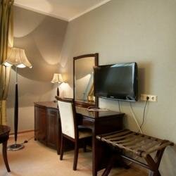 Гостиница Гринвей Обнинск-207