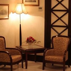 Гостиница Гринвей Обнинск-185