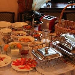 Гостиница Гринвей Обнинск-204