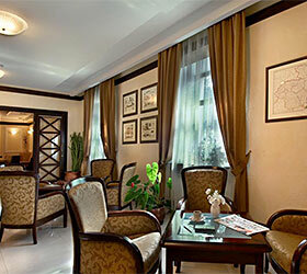 Гостиница Гринвей Обнинск-183