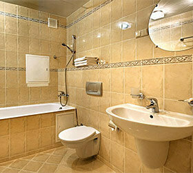 Гостиница Гринвей Обнинск-218