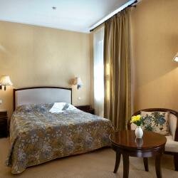 Гостиница Гринвей Обнинск-251