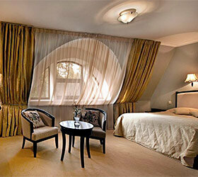 Гостиница Гринвей Обнинск-174