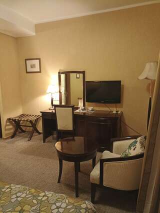 Гостиница Гринвей Обнинск-4