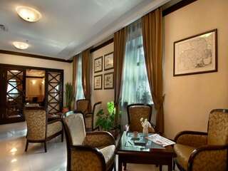 Гостиница Гринвей Обнинск-1