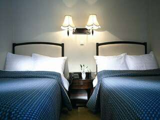 Гостиница Гринвей Обнинск-2