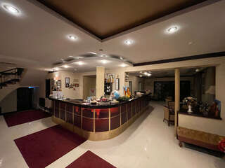 Гостиница Гринвей Обнинск-0