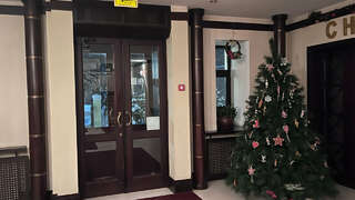 Гостиница Гринвей Обнинск-7